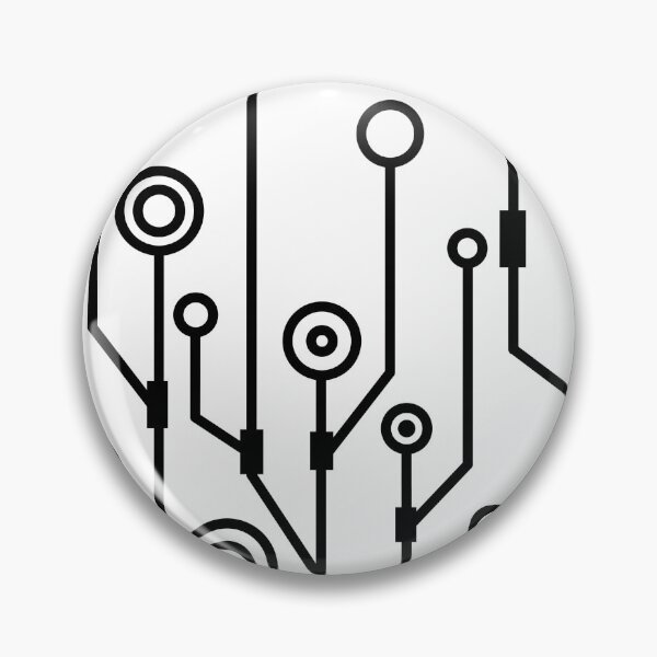 Item preview, artificial intelligence tree designed and sold by BranketRabbit.