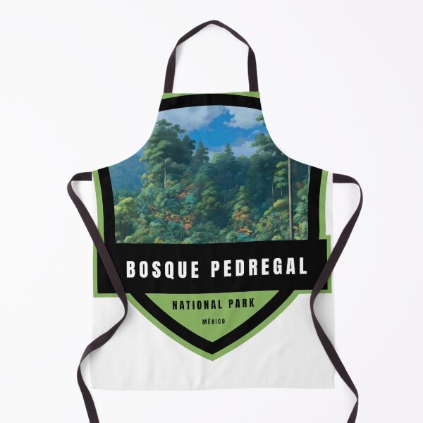 Item preview, Bosque Pedregal National Park - México designed and sold by Linbo Travel.