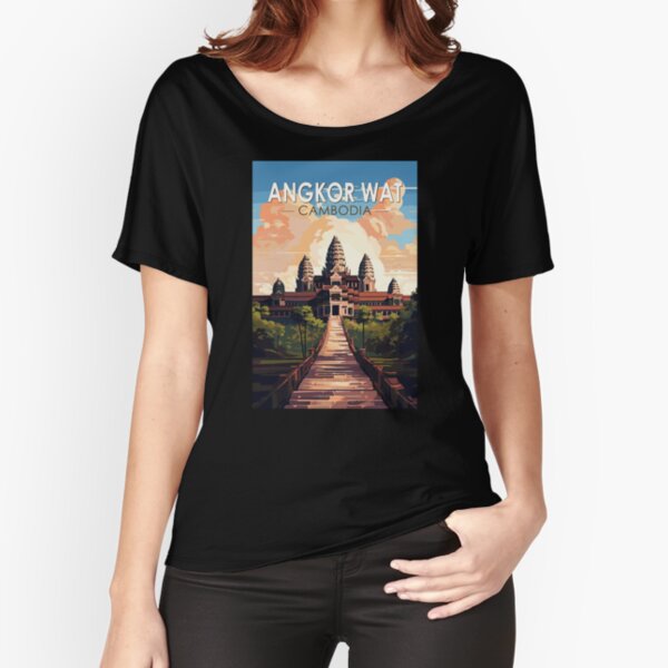 Relaxed Fit T-Shirt