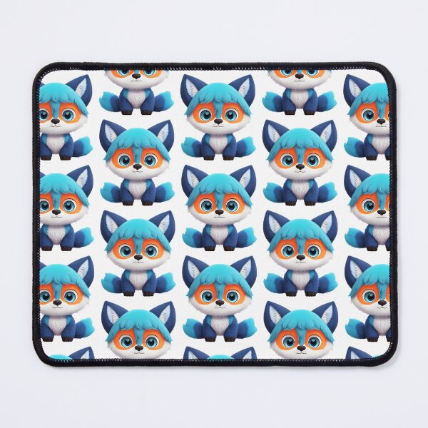 Item preview, Illustration Animation Fox ( Zyfox ) designed and sold by adhisin.
