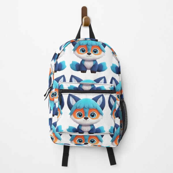 Item preview, Illustration Animation Fox ( Zyfox ) designed and sold by adhisin.