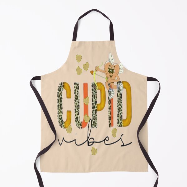Item preview, Cupid Vibes 2, Cute Lettering Design , Bee Mine For Valentine, Everyday My Valentine, you will live on in my heart designed and sold by Adri Barnard.