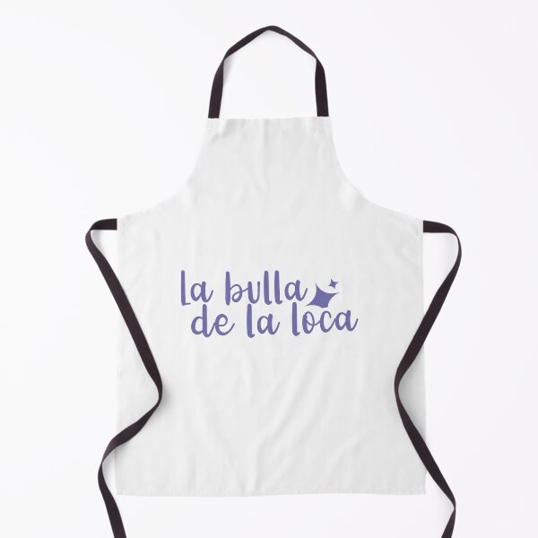 Item preview, Dominican Sticker - La Bulla de La Loca - @dssigns.by.su designed and sold by dssigns-by-su.