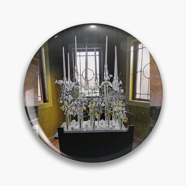 Item preview, rv 3552/ finition 2023 -  : 8 : Noël au Château de Chenonceau  Décembre 2023 - France - Okaio Créations  Olavia-Olao designed and sold by o.okaïo.