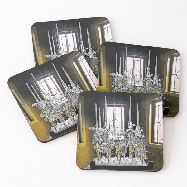Item preview, rv 3552/ finition 2023 -  : 8 : Noël au Château de Chenonceau  Décembre 2023 - France - Okaio Créations  Olavia-Olao designed and sold by o.okaïo.