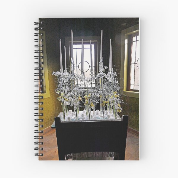 Item preview, rv 3552/ finition 2023 -  : 8 : Noël au Château de Chenonceau  Décembre 2023 - France - Okaio Créations  Olavia-Olao designed and sold by o.okaïo.