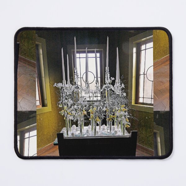 Item preview, rv 3552/ finition 2023 - : 8 : Noël au Château de Chenonceau Décembre 2023 - France - Okaio Créations Olavia-Olao designed and sold by o.okaïo.