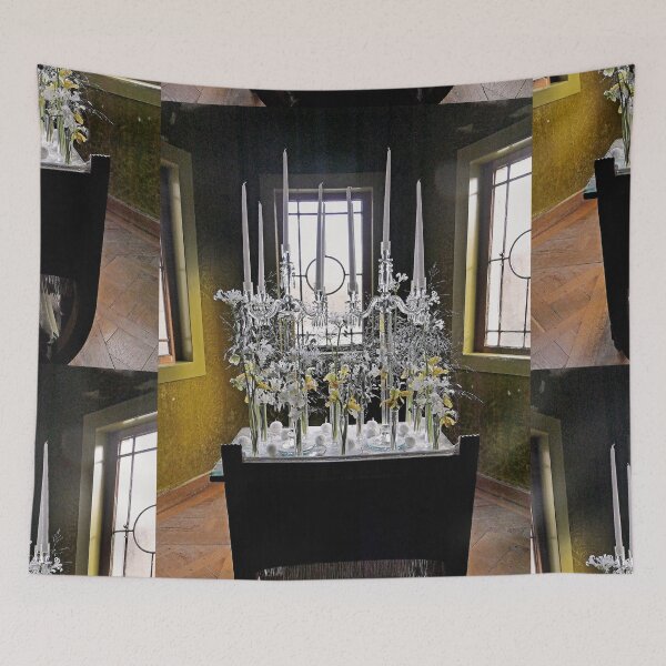 Item preview, rv 3552/ finition 2023 -  : 8 : Noël au Château de Chenonceau  Décembre 2023 - France - Okaio Créations  Olavia-Olao designed and sold by o.okaïo.