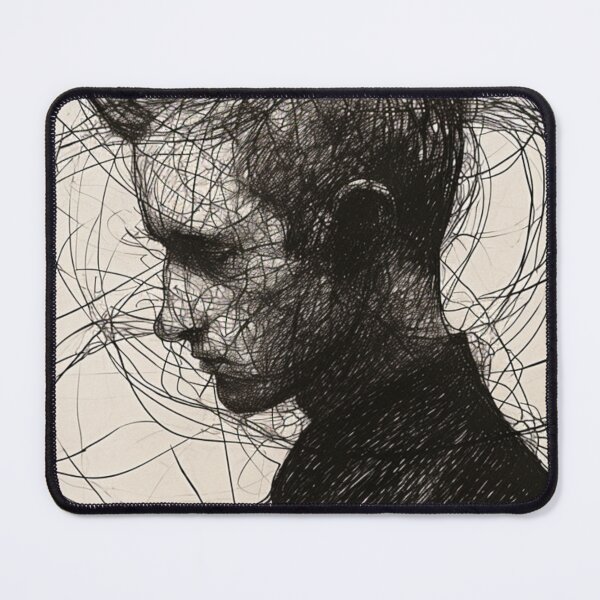 Item preview,  Sensitivity designed and sold by Sarfa-art.