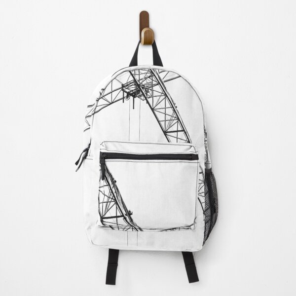 Item preview, High Lift designed and sold by metriognome.