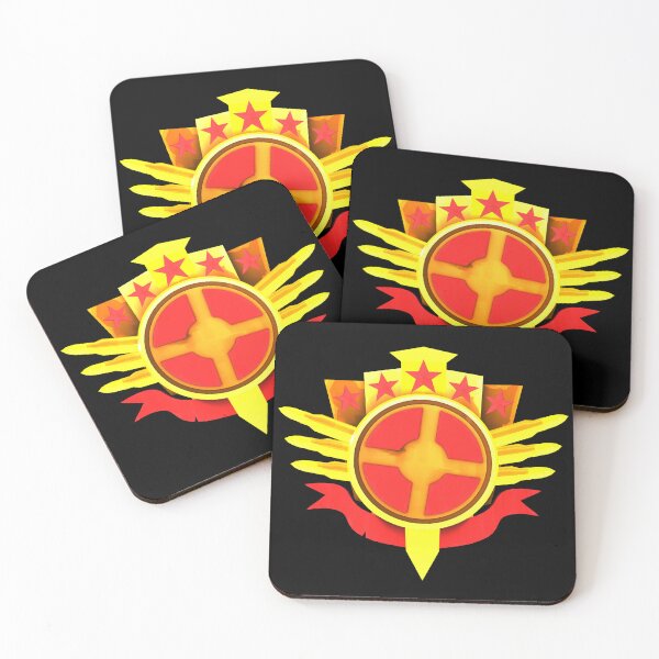 Item preview, Insignia informal designed and sold by Loadout.