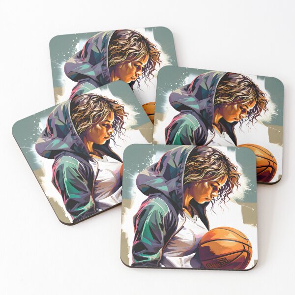 Item preview, Hoop Dreams-Hoodie Ballars designed and sold by KriticalDesigns.