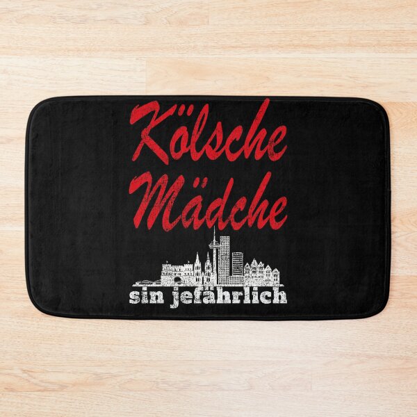 Item preview, Carnival Kölsche Mädche Cologne Kölsch Viva Colonia designed and sold by Dirko13.