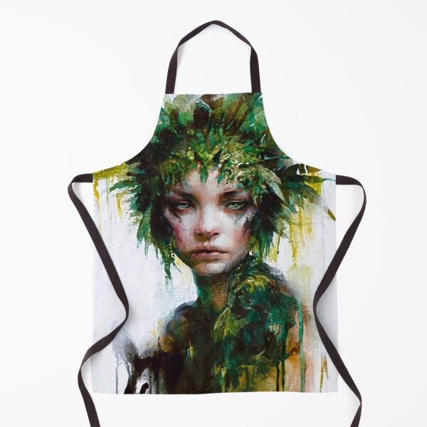 Item preview, Lady of the jungle designed and sold by M-Y-A-R-T-.