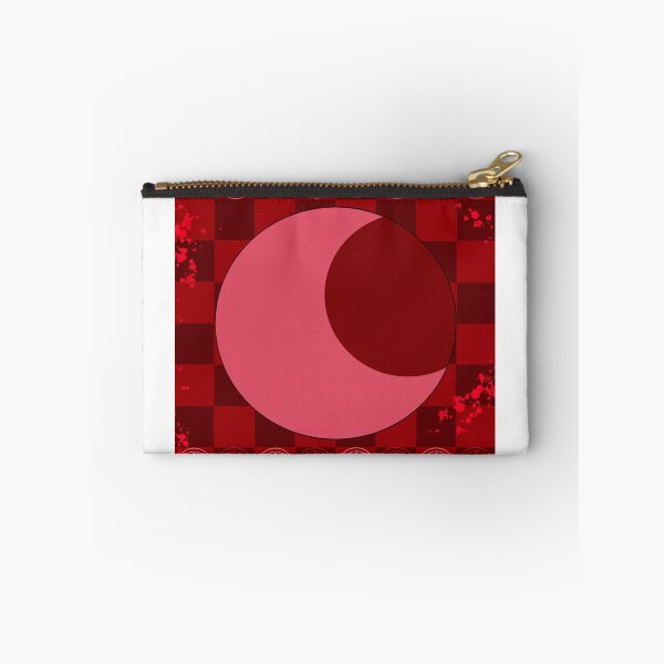 Item preview, Bloodmoon inspired pattern designed and sold by KDesignxx.