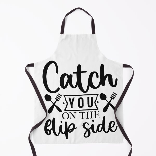 Item preview, Catch you on the flip side designed and sold by NoursDesigner.