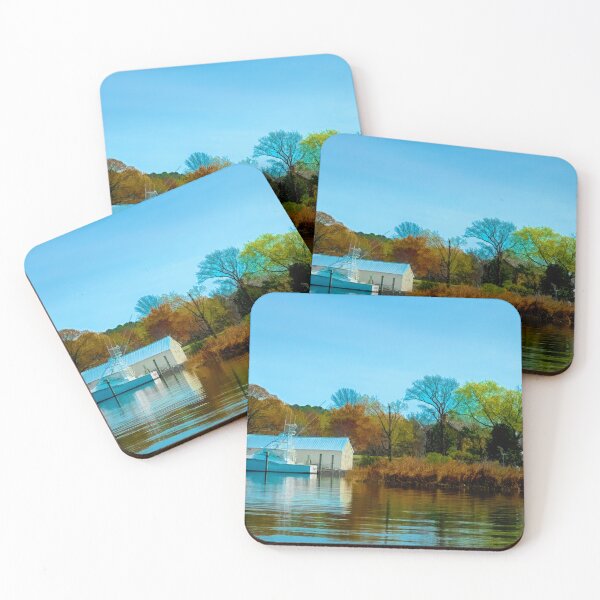Item preview, Spring on Breton Bay designed and sold by Eileen McVey.