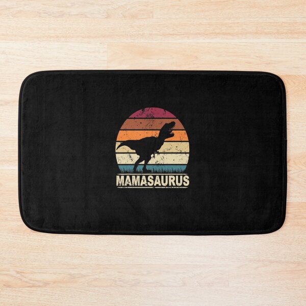 Item preview, Mamasaurus Rex Dinosaur Family Mother Dino Mama Saurus designed and sold by SpeedyPrints.