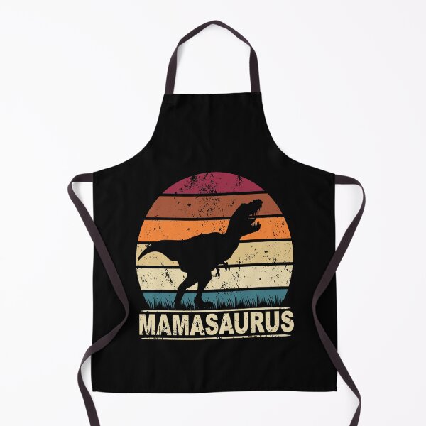 Item preview, Mamasaurus Rex Dinosaur Family Mother Dino Mama Saurus designed and sold by SpeedyPrints.