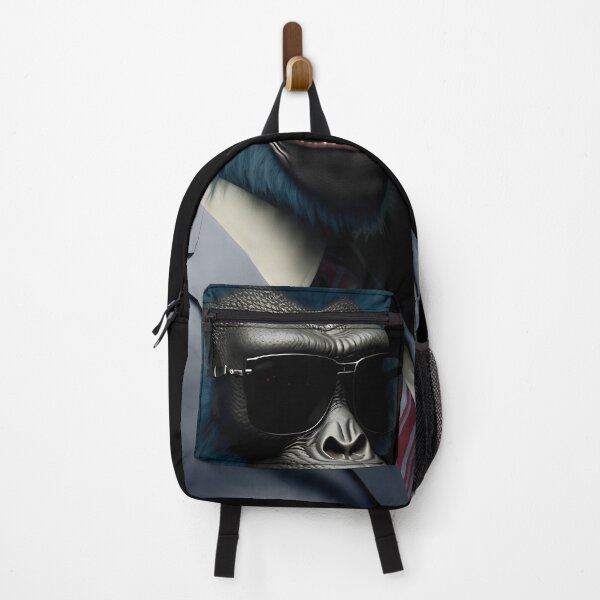 Item preview, Urban Ape Chic: Avatar Sporting Suit and Sunglasses designed and sold by iQuorra.
