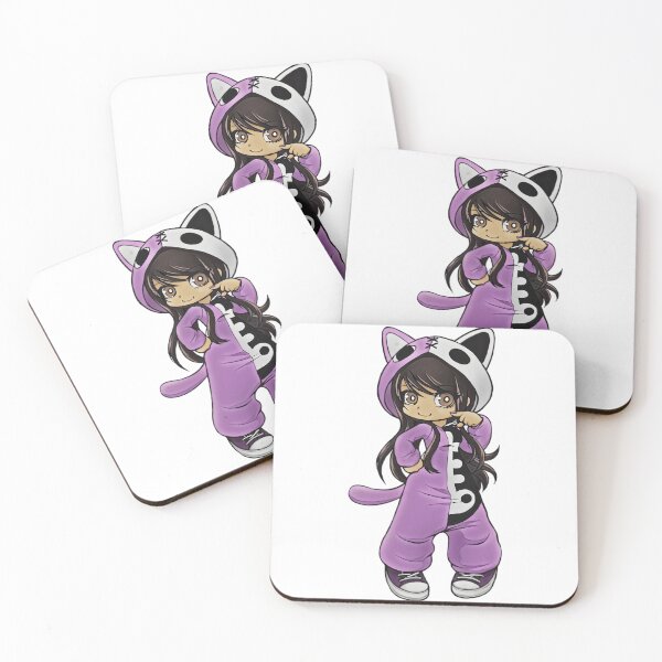 Item preview, Aaron Aphmau Adventure  designed and sold by PrintopiaHaven.