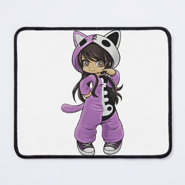 Item preview, Aaron Aphmau Adventure designed and sold by PrintopiaHaven.