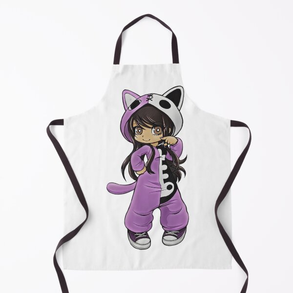 Item preview, Aaron Aphmau Adventure designed and sold by PrintopiaHaven.