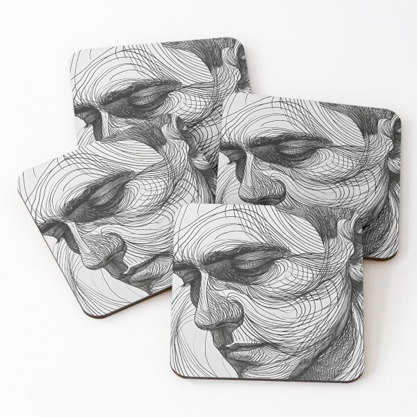 Item preview, the Nuances of Intimate Relationships designed and sold by Sarfa-art.