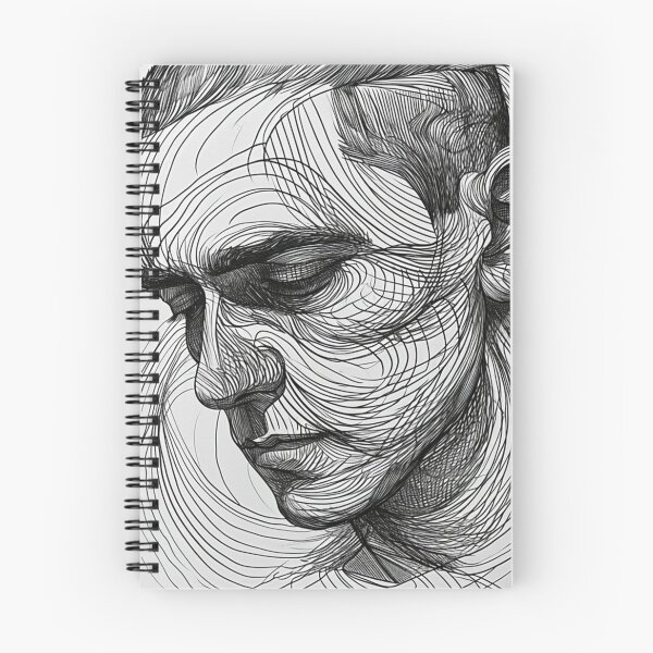 Item preview, the Nuances of Intimate Relationships designed and sold by Sarfa-art.