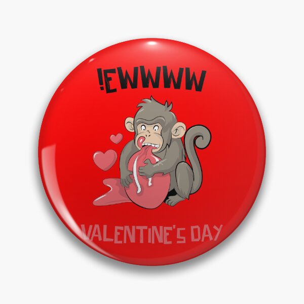 Item preview, valentines day ewww designed and sold by JuroArt.