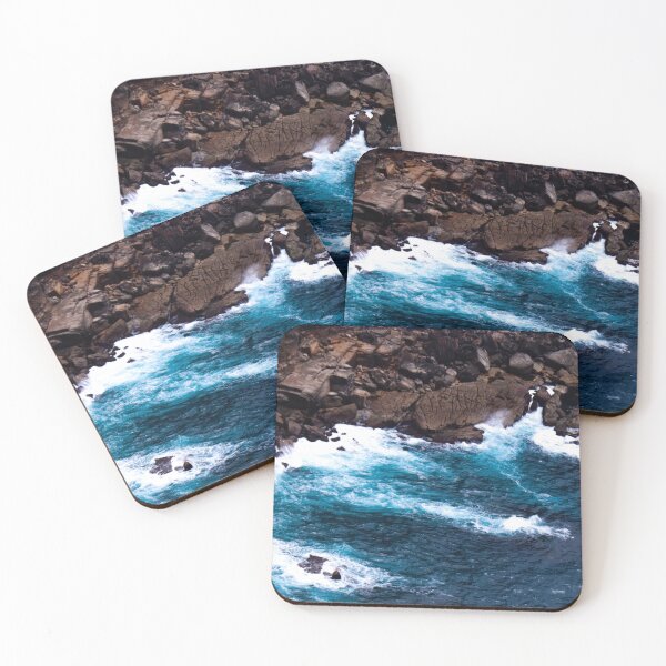 Item preview, Water on the rocks designed and sold by FallenTrickster.