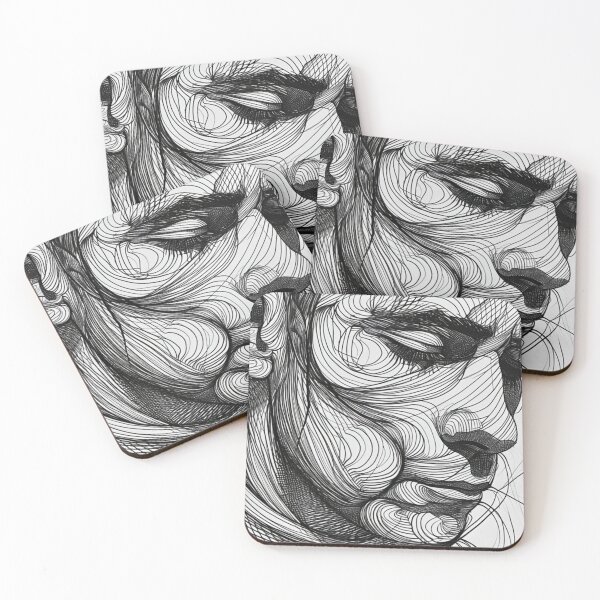 Item preview,  The Crossroads of Vulnerability designed and sold by Sarfa-art.