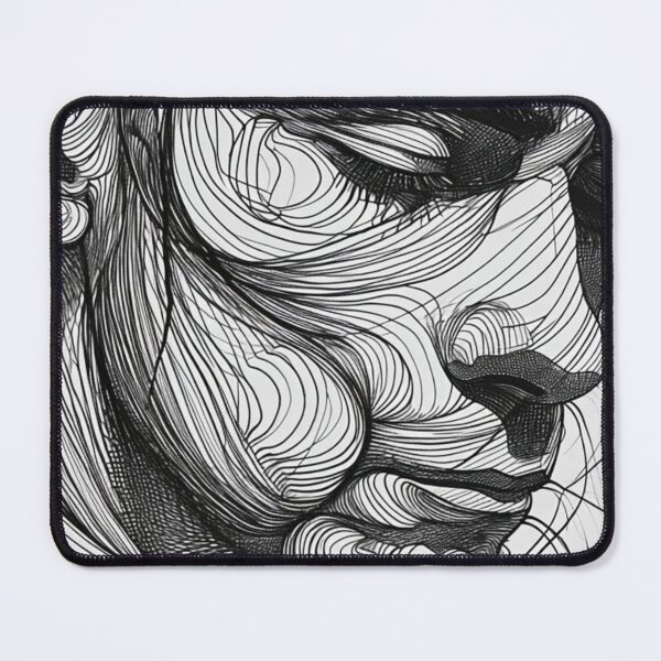 Item preview,  The Crossroads of Vulnerability designed and sold by Sarfa-art.