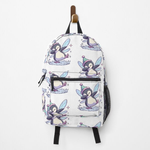 Item preview, Fairy Penguin designed and sold by Designowner.