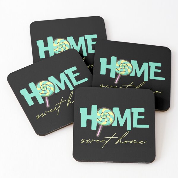 Item preview, Home Sweet Home. designed and sold by tshirts_click.