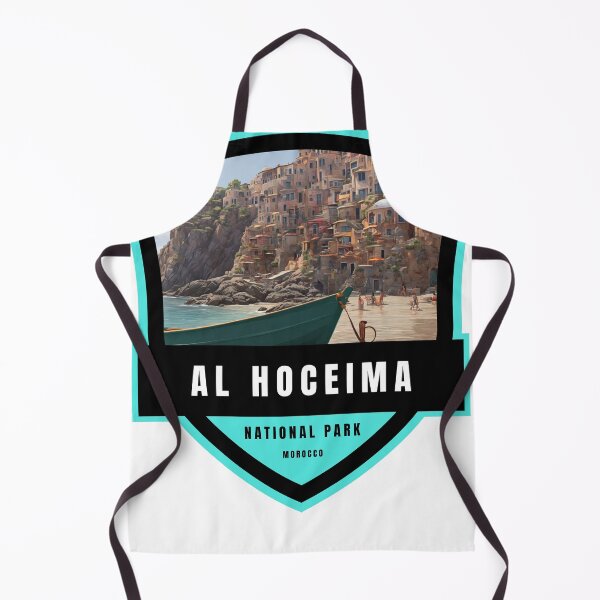 Artikelvorschau, Al-Hoceima-Nationalpark - Marokko entworfen und verkauft von Linbo Travel.