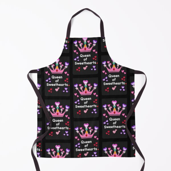 Item preview, iarthappy my queen of sweethearts, valentine designed and sold by tracey jacobson.