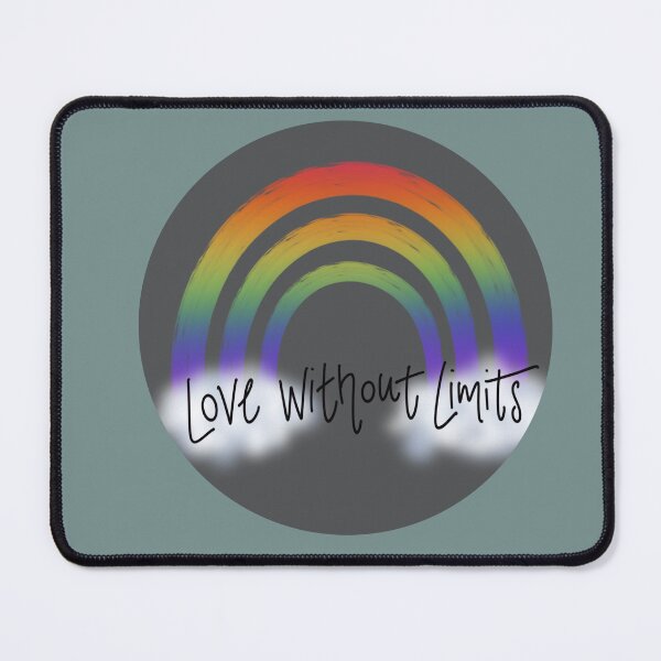 Item preview, Love without Limits designed and sold by EtherialCrafts.