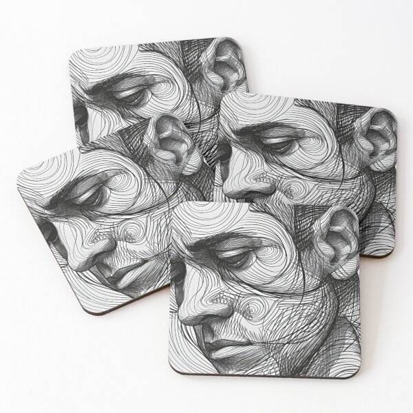 Item preview, Intimate Bonds designed and sold by Sarfa-art.