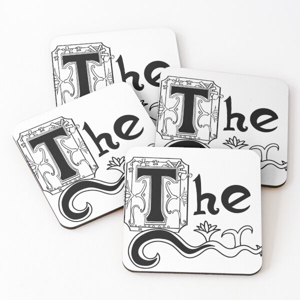 Item preview, The, essay. designed and sold by TikiDrawings.
