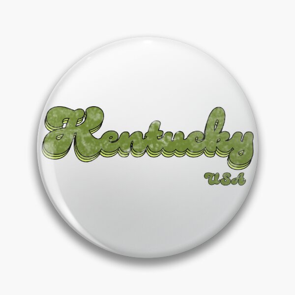 Item preview, 70's Kentucky USA designed and sold by NPStudio.