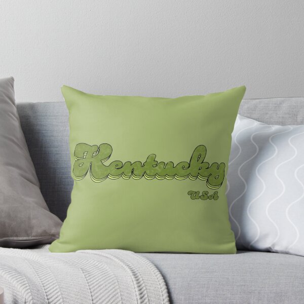 Item preview, 70's Kentucky USA designed and sold by NPStudio.