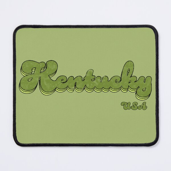Item preview, 70's Kentucky USA designed and sold by NPStudio.