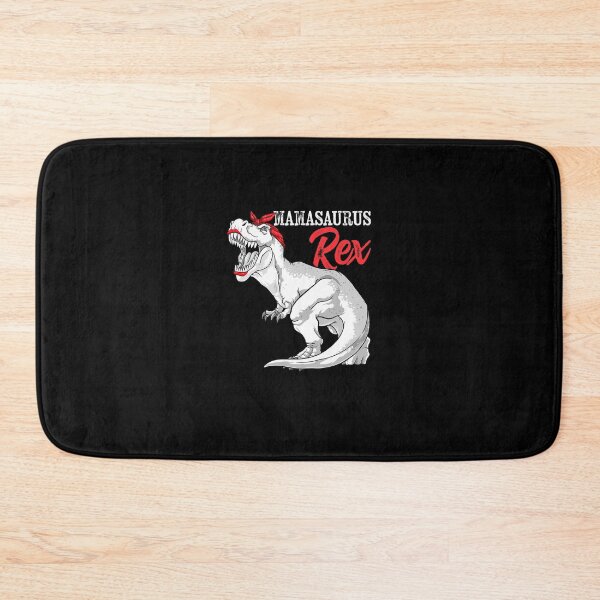 Item preview, Mamasaurus Rex Dinosaur Funny Mama Saurus Family Matching designed and sold by SpeedyPrints.