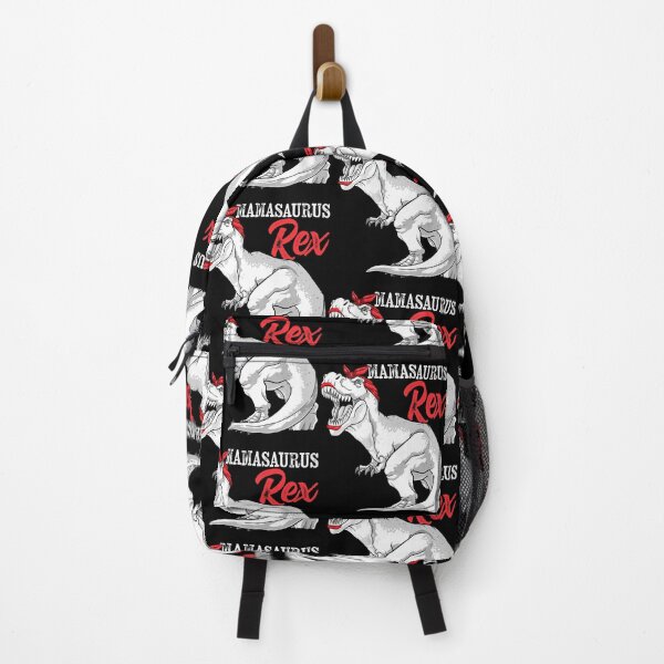 Item preview, Mamasaurus Rex Dinosaur Funny Mama Saurus Family Matching designed and sold by SpeedyPrints.