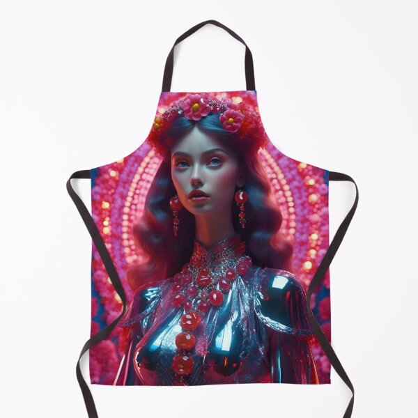 Item preview, Goddess Persephone designed and sold by SoniaSarkali.