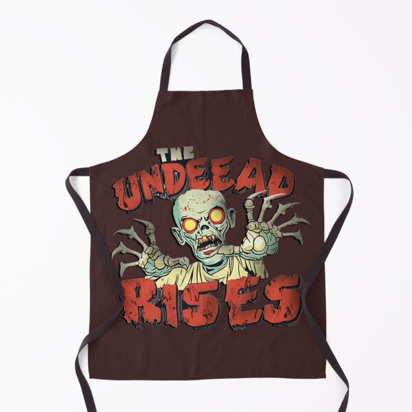 Item preview, The Undead Rises Zombie designed and sold by TRU3VENOM.