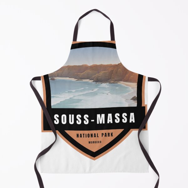 Item preview, Souss-Massa National Park - Morocco designed and sold by Linbo Travel.
