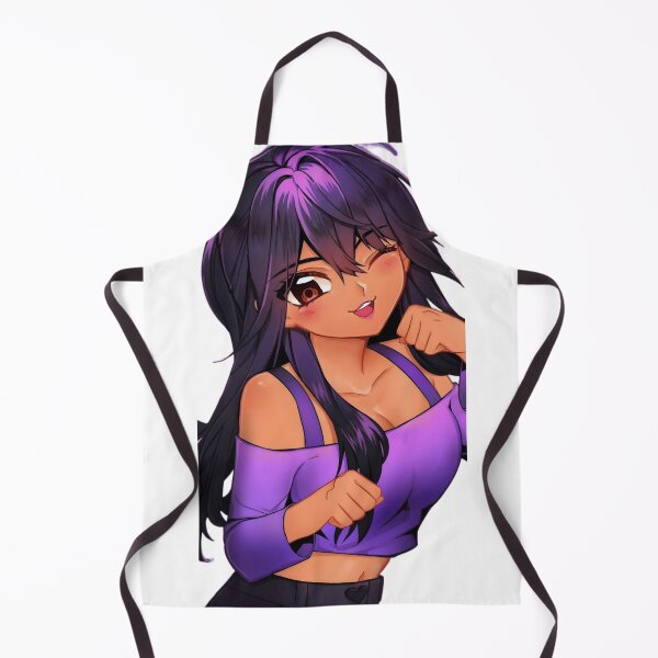 Item preview, aaron aphmau pixel passion designed and sold by PrintopiaHaven.