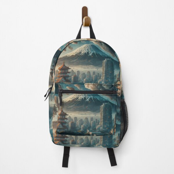 Item preview, Dormant volcano designed and sold by M-Y-A-R-T-.